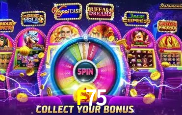 Platform Technology F75