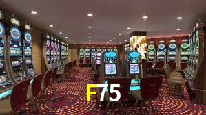 Blackjack Table F75