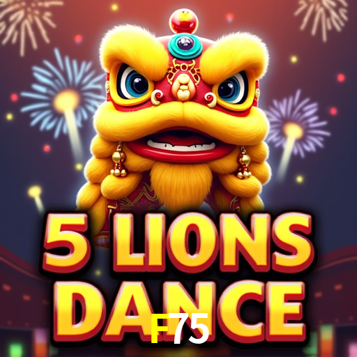 Gates of Olympus F75